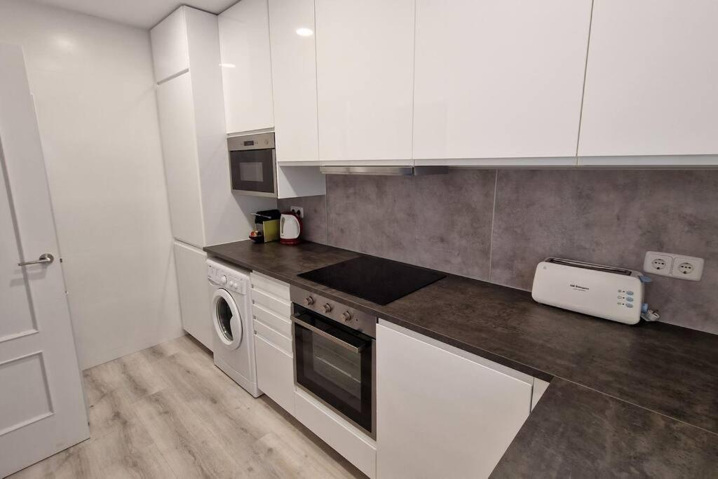 Espectacular Apartamento En Cuzco / Alberto Alcocer Madrid Exterior photo